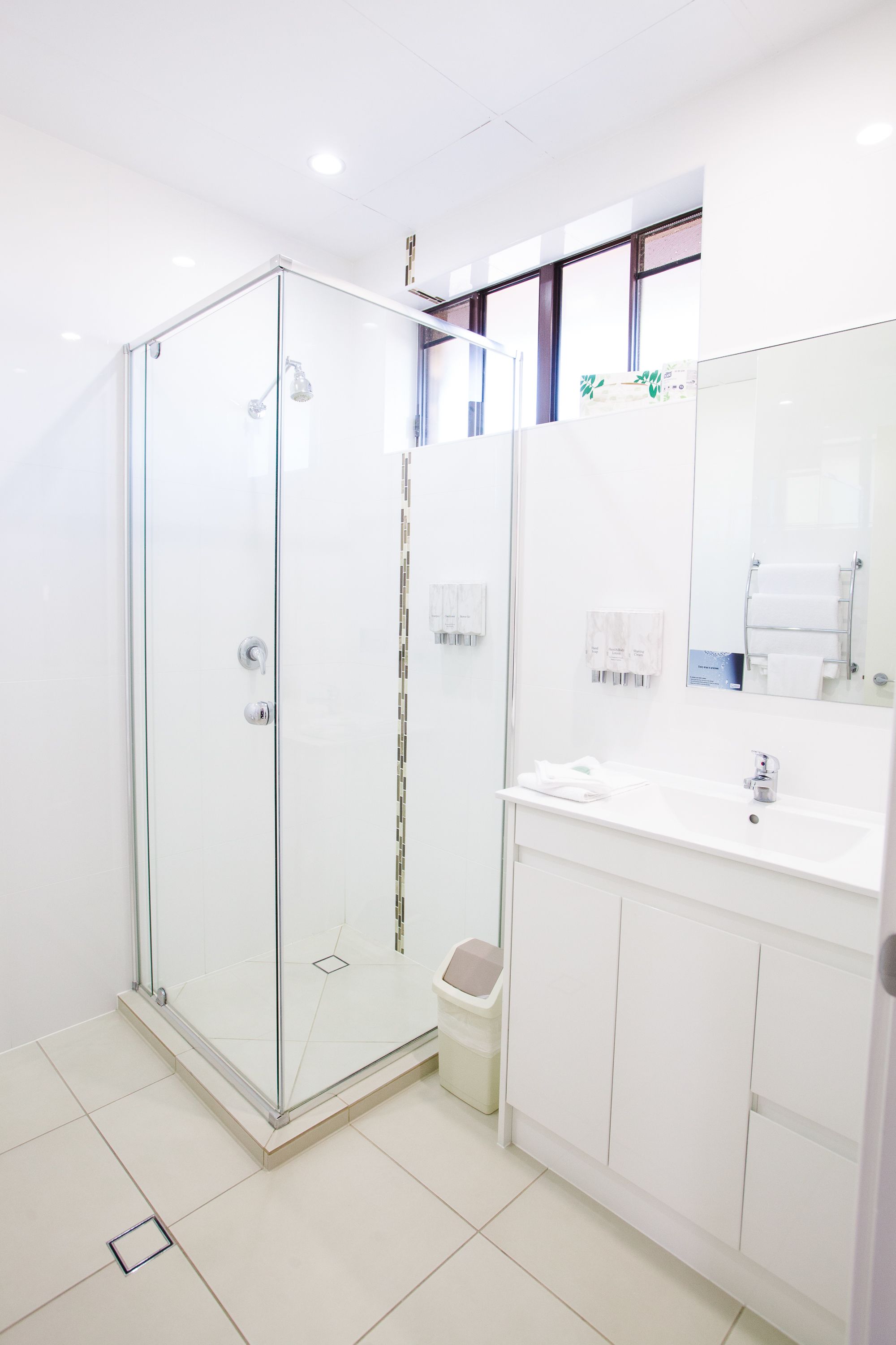 Comfort Inn & Suites Robertson Gardens