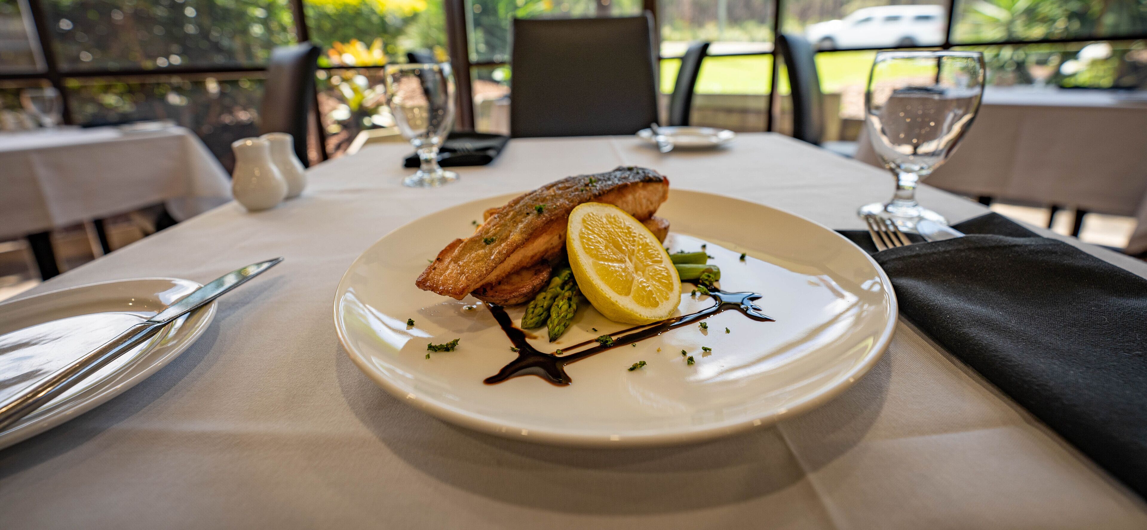 Comfort Inn & Suites Robertson Gardens