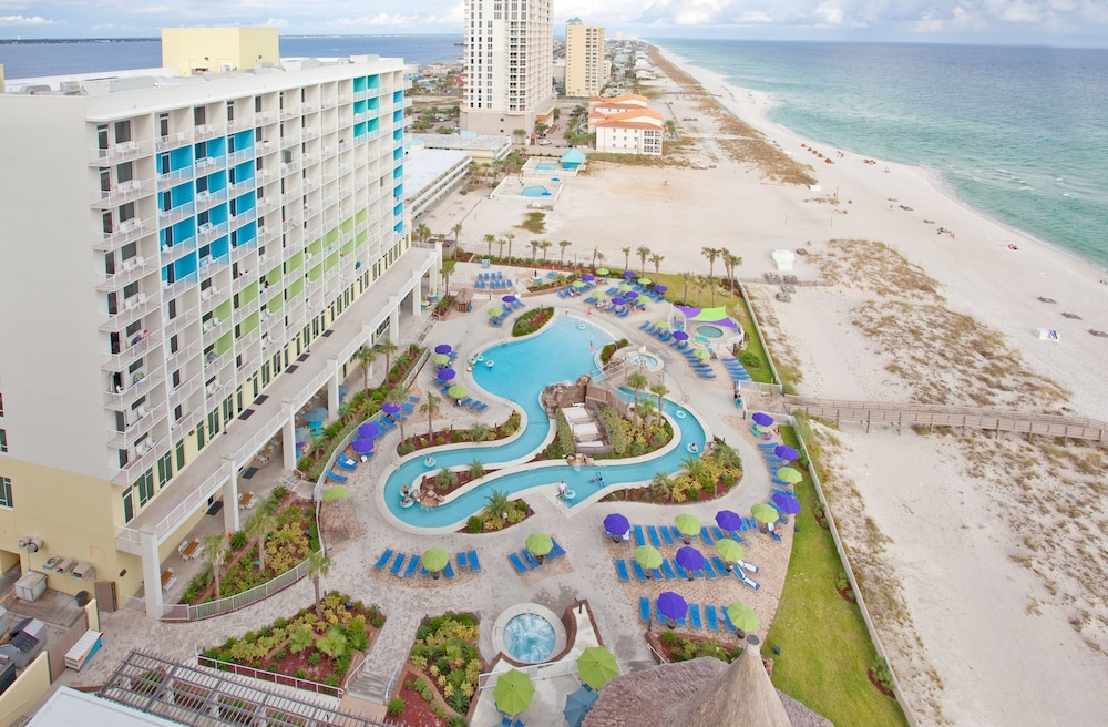 Primary image, Holiday Inn Resort Pensacola Beach, an IHG Hotel