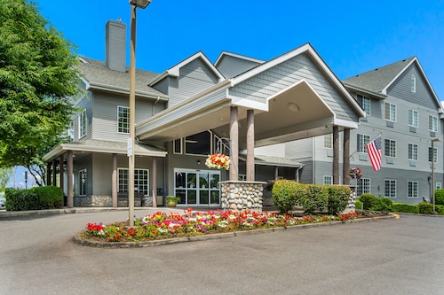 hotels in eugene springfield oregon