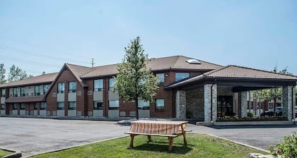 Comfort Inn