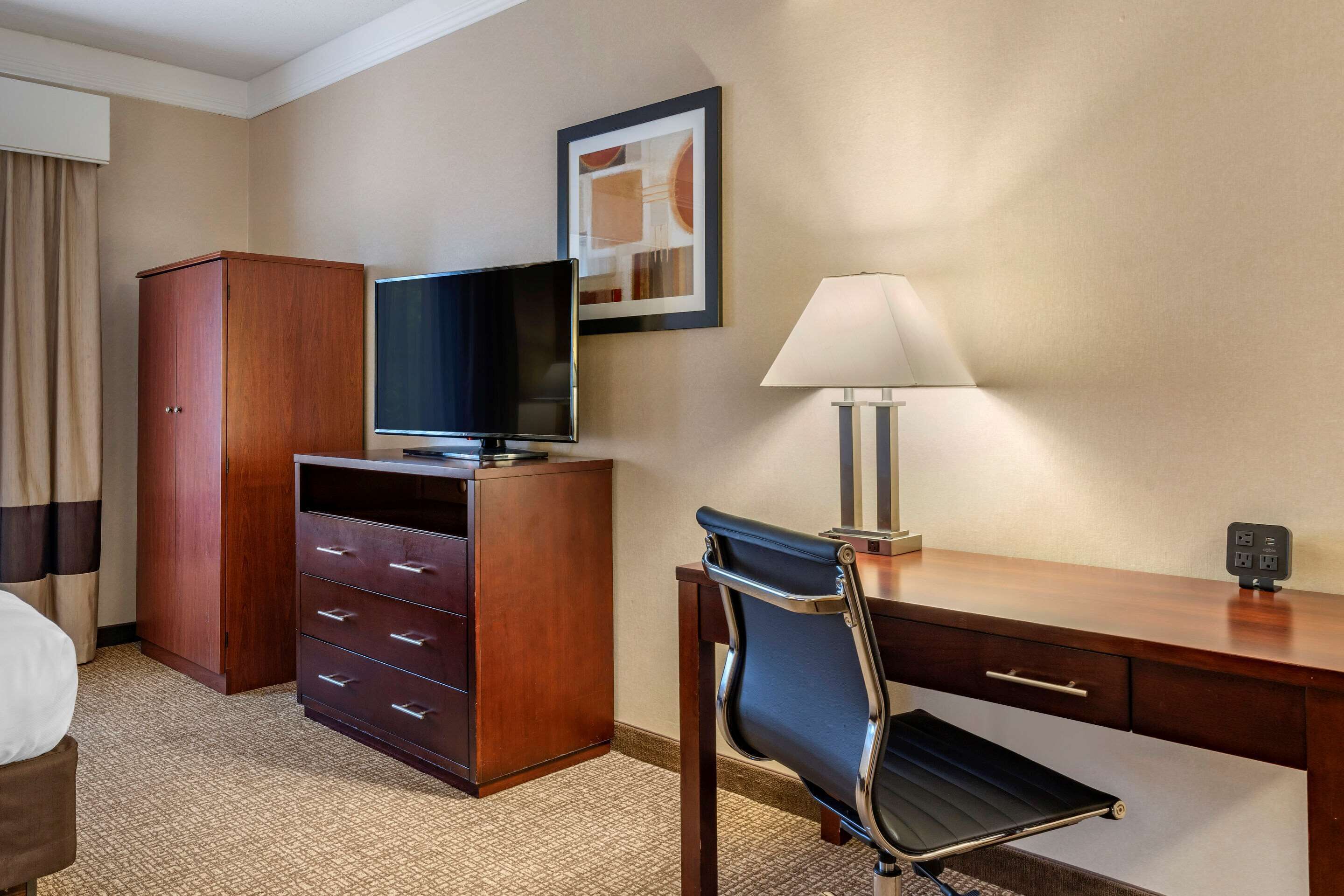Comfort Suites Linn County in Corvallis, United States