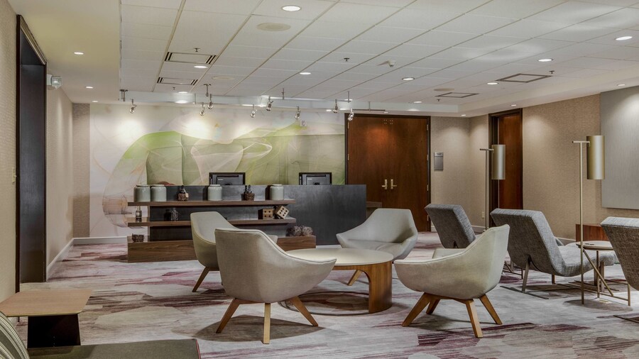 Courtyard by Marriott Cranbury South Brunswick