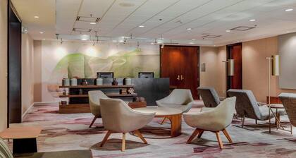 Courtyard by Marriott Cranbury South Brunswick