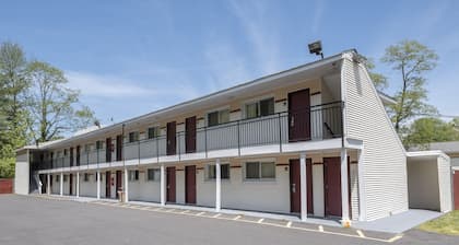 Red Roof Inn Neptune - Jersey Shore