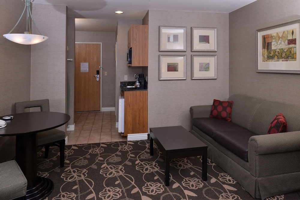 Holiday Inn Express Hotel & Suites Idaho Falls, an IHG Hotel