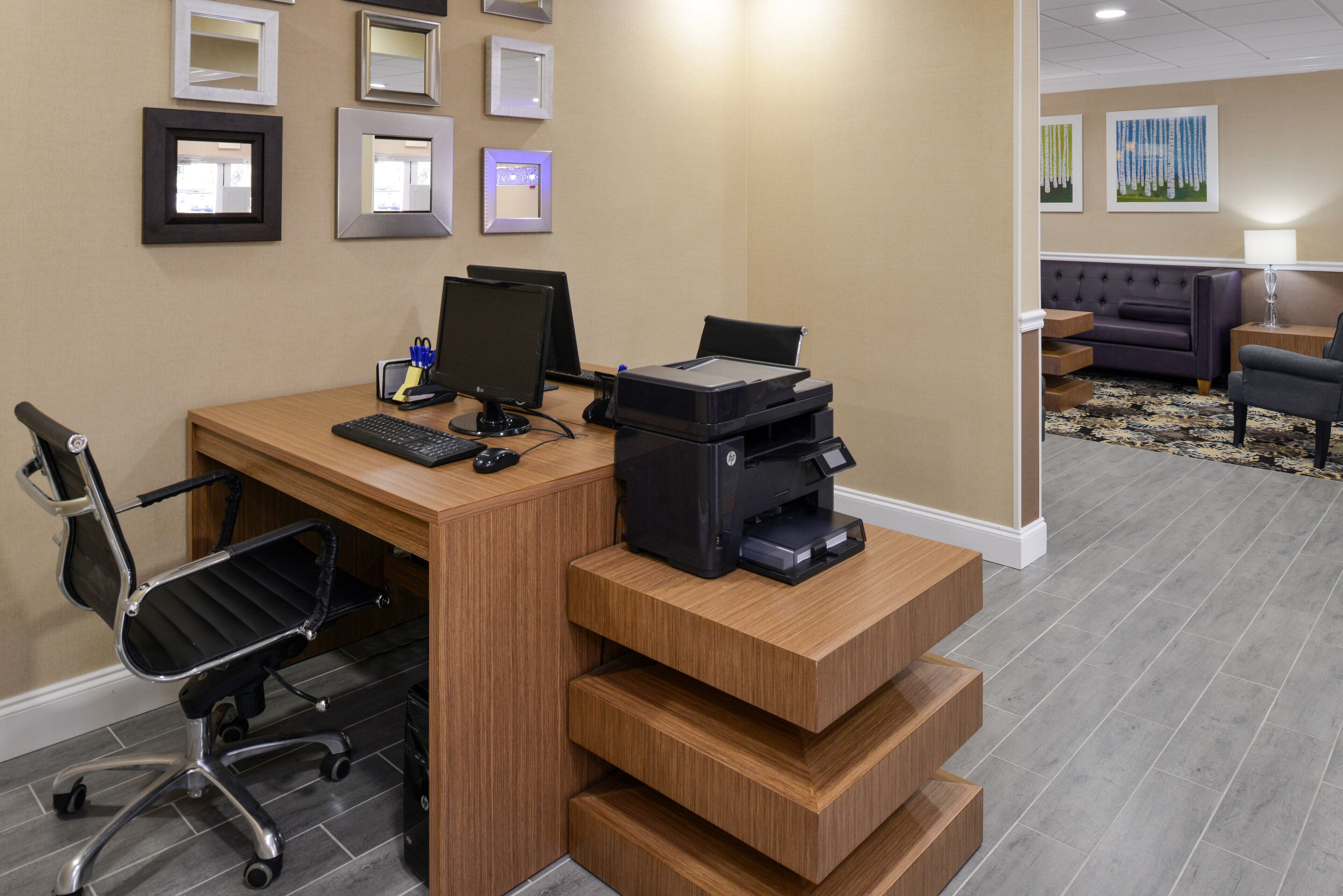 Holiday Inn Express Hotel & Suites Bonita Springs in Bonita Springs, United States