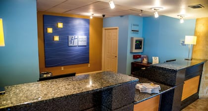 Holiday Inn Express Hotels & Suites Cocoa Beach, an IHG Hotel