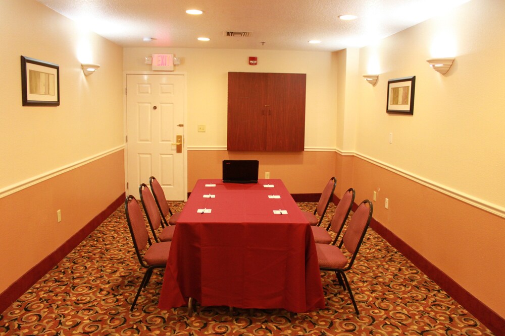 Meeting facility, Holiday Inn Express Hotels & Suites Cocoa Beach, an IHG Hotel