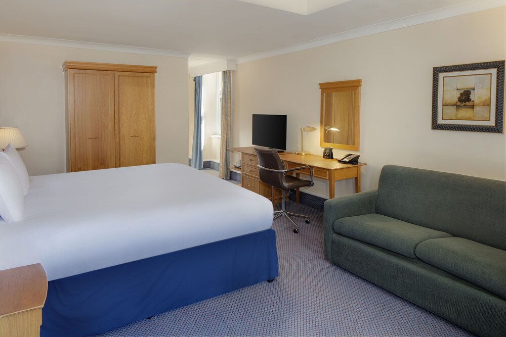 Hilton Nottingham in Nottingham Best Rates & Deals on Orbitz