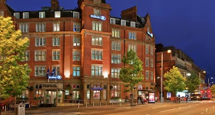 Hilton Nottingham