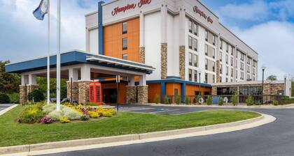 Hampton Inn Christiansburg/Blacksburg