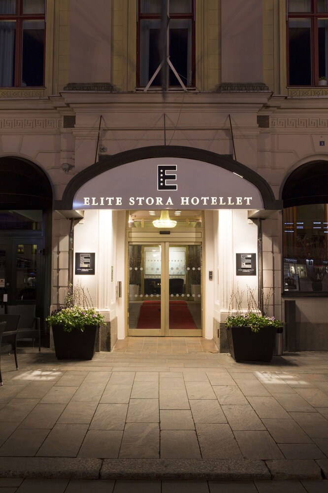 Elite Stora Hotellet Linköping