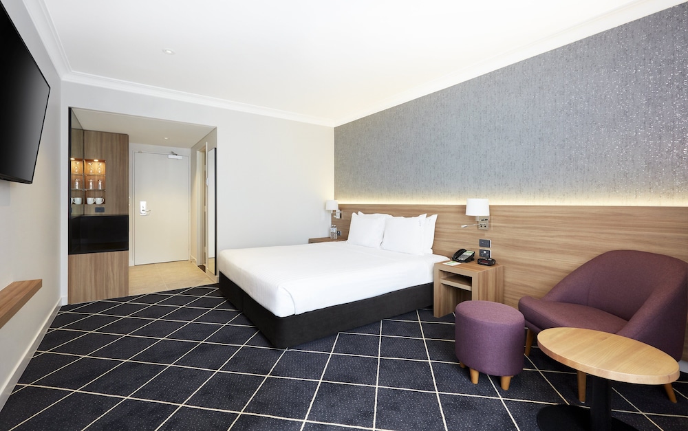 Room, Holiday Inn Darling Harbour, an IHG Hotel