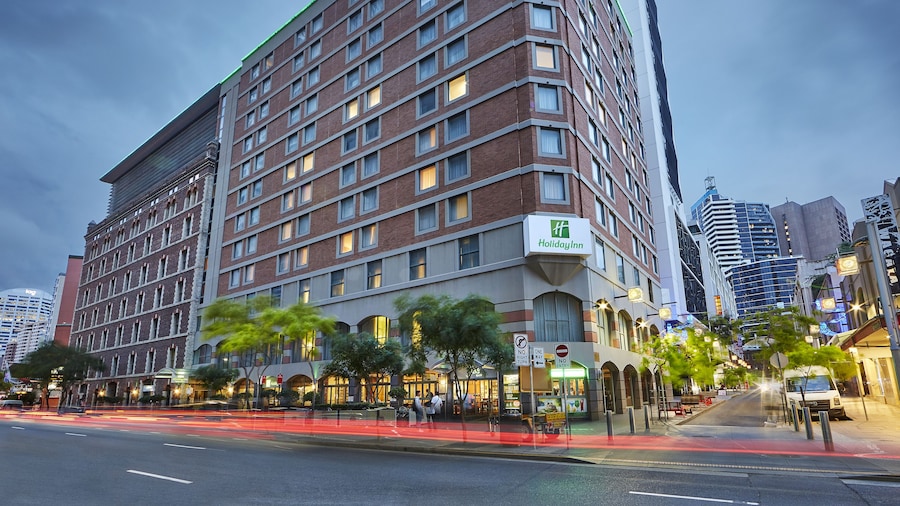Holiday Inn Darling Harbour, an IHG Hotel