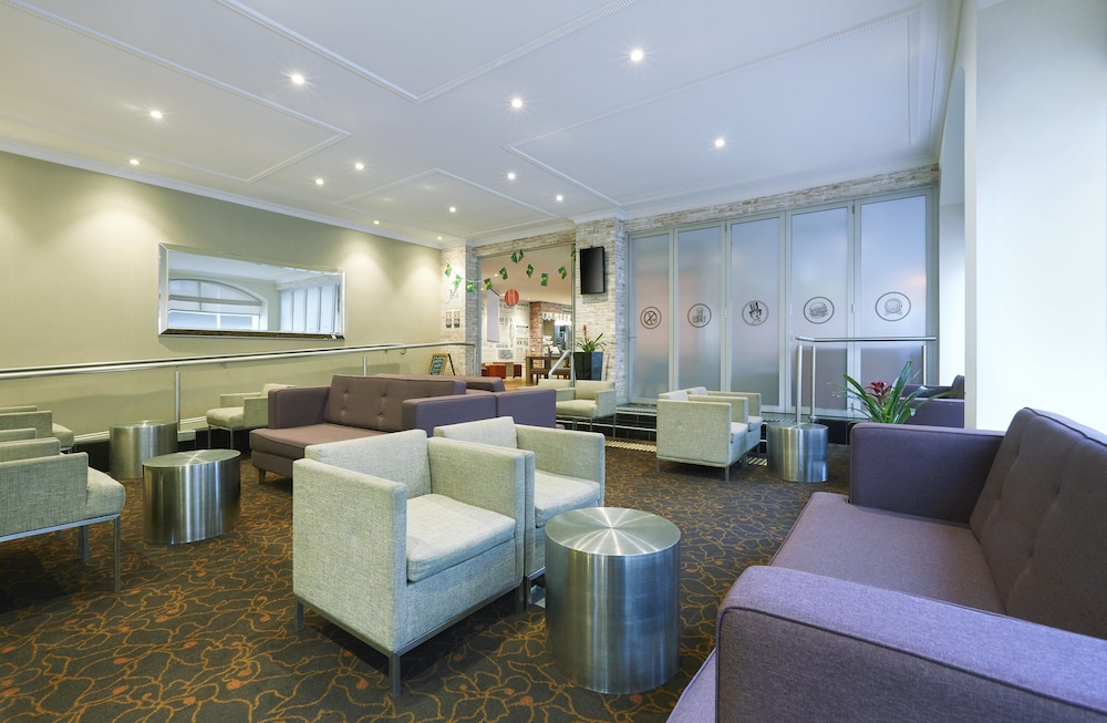 Holiday Inn Darling Harbour, an IHG Hotel