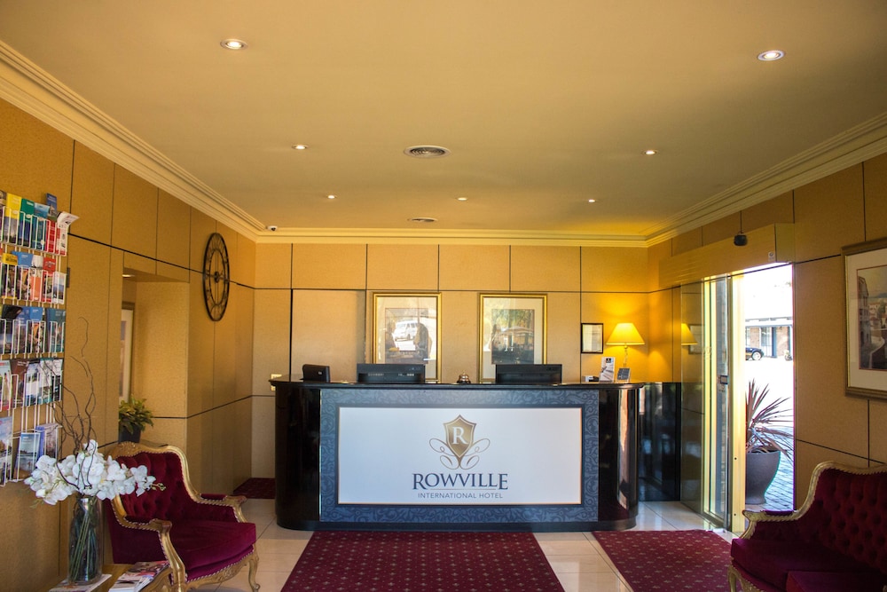 Rowville International Hotel