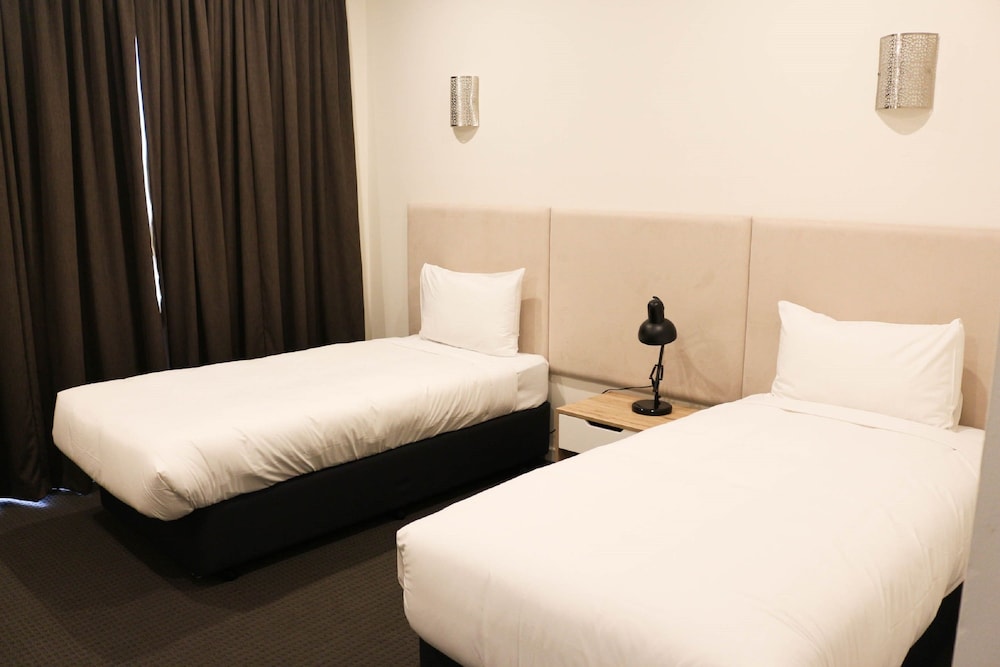 Rowville International Hotel