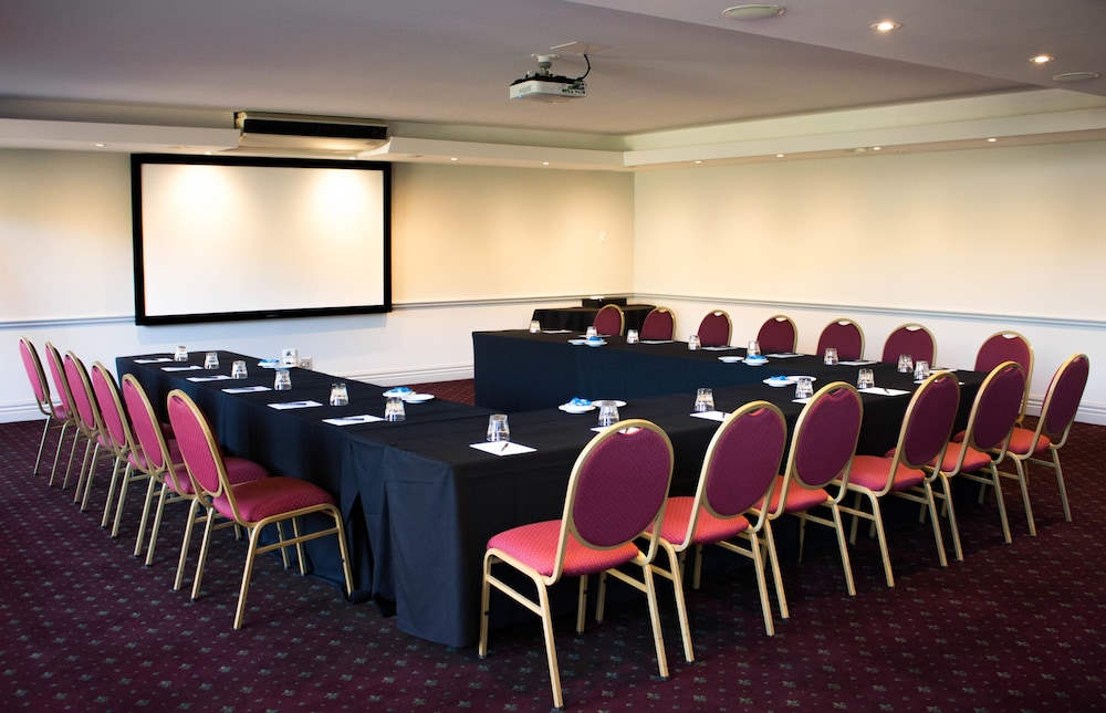 Rowville International Hotel