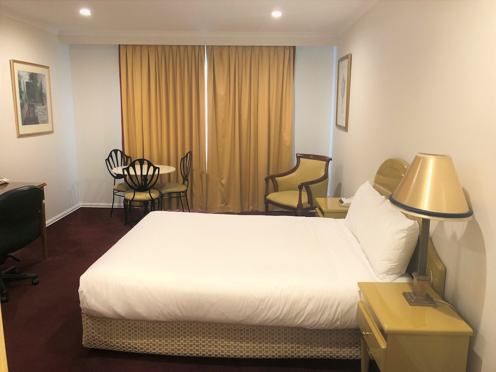 Rowville International Hotel