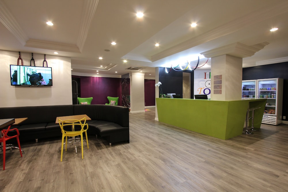 Ibis Hotel Joinville Sc Ibis Hotel Joinville Sc