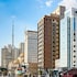 Mercure São Paulo Paraíso in São Paulo, Brazil