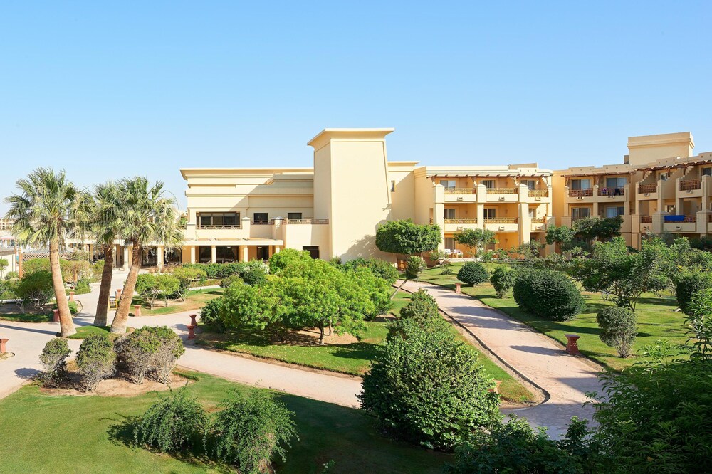 Sheraton Soma Bay Resort Hurghada 2019 Hotel Prices - 