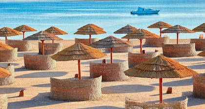 Sheraton Soma Bay Resort
