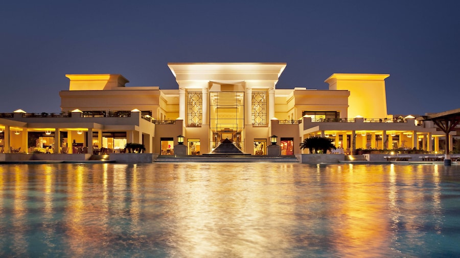 Sheraton Soma Bay Resort