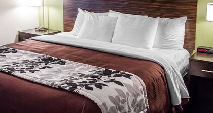 Sleep Inn & Suites Roseburg North Near Medical Center