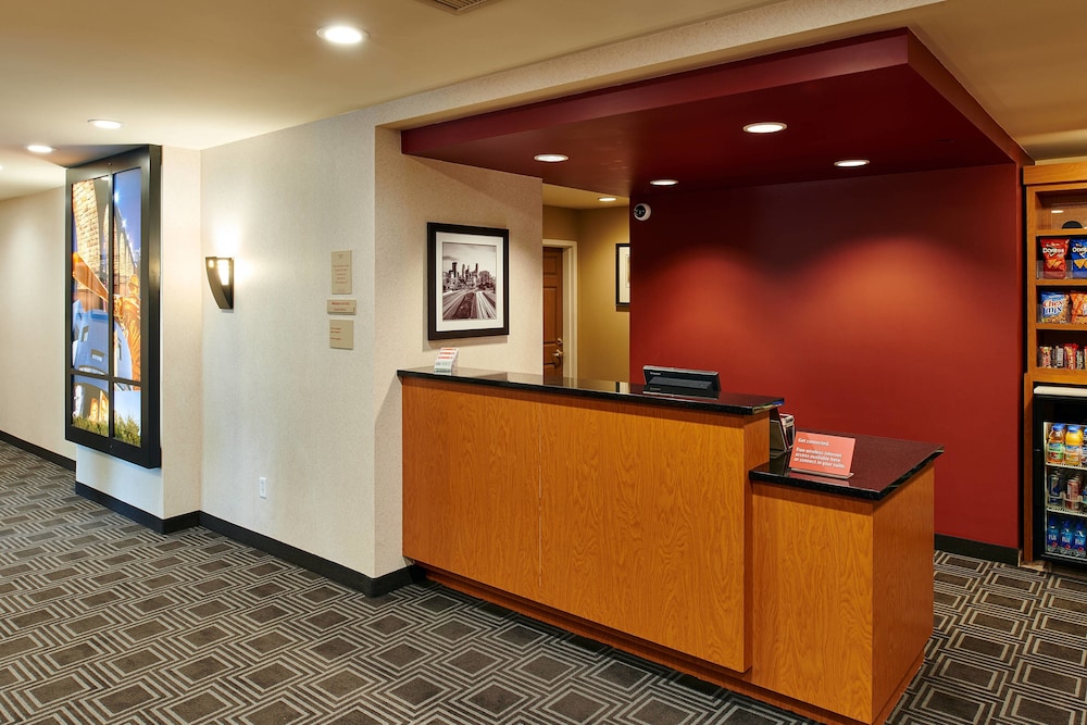 TownePlace Suites by Marriott Minneapolis Downtown/NorthLoop