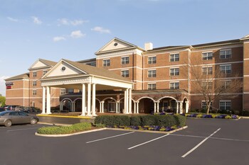 Springhill Suites by Marriott Williamsburg