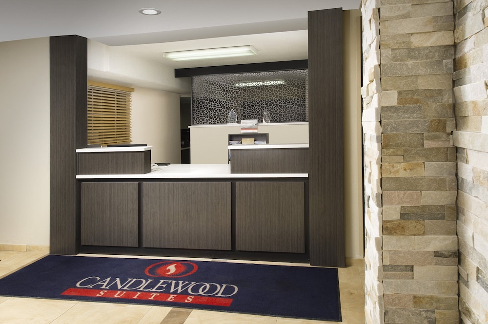 Candlewood Suites Richmond-South, an IHG Hotel