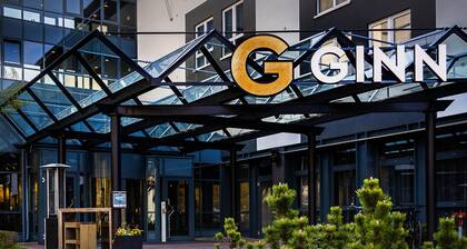 GINN Hotel Berlin - Potsdam
