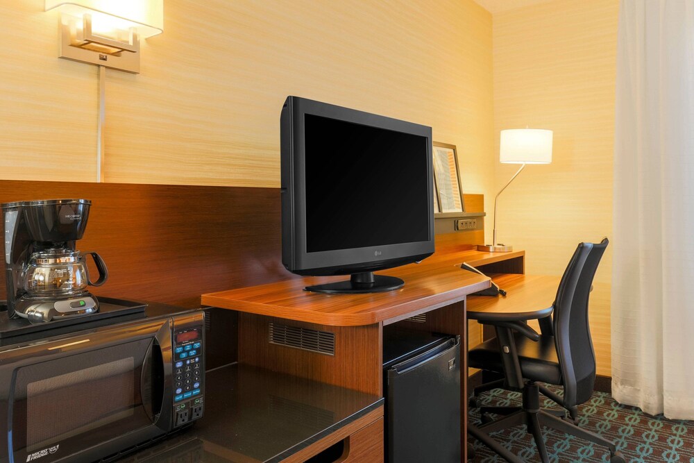 Fairfield Inn By Marriott Yuma