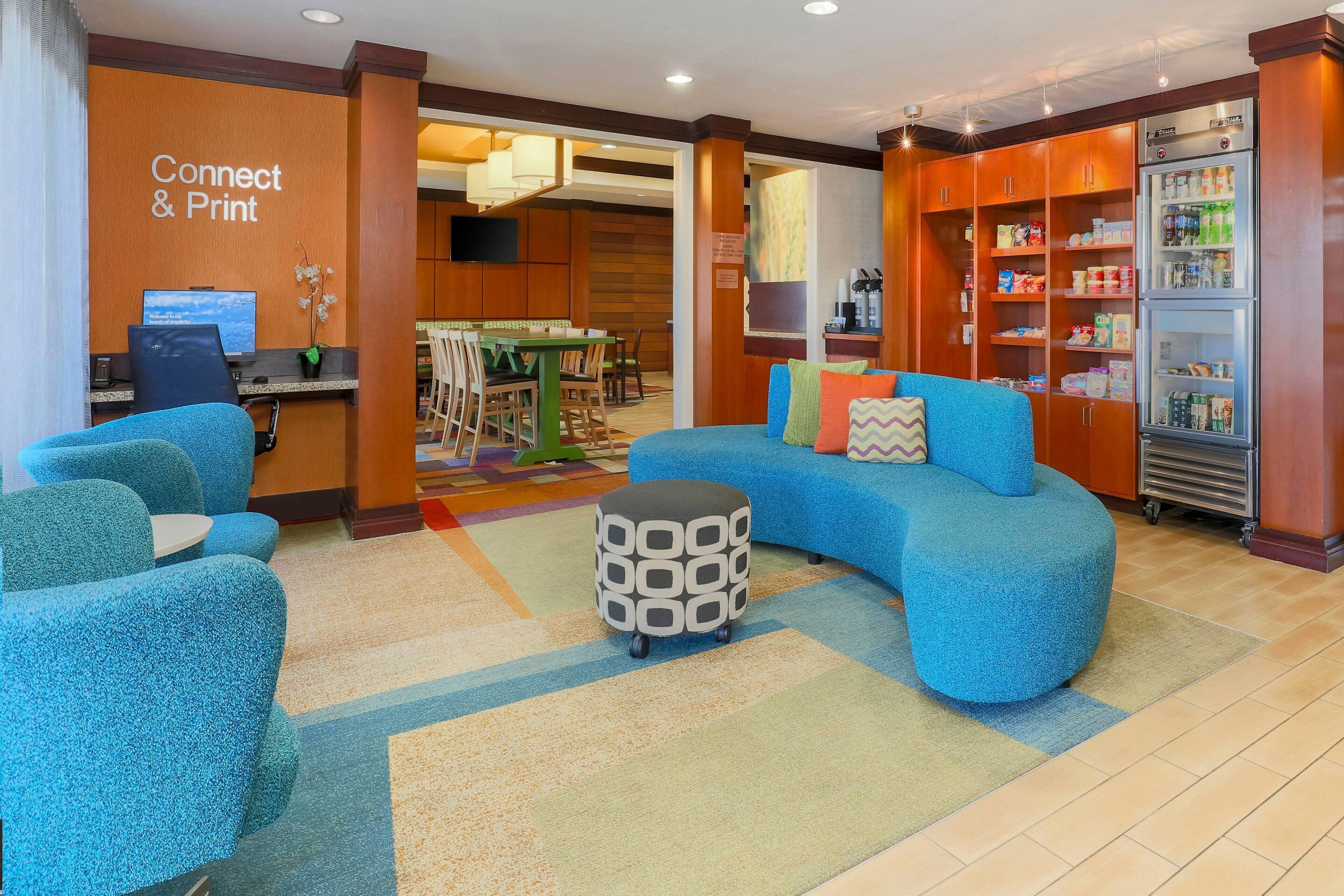 Fairfield Inn By Marriott Yuma in Yuma, United States