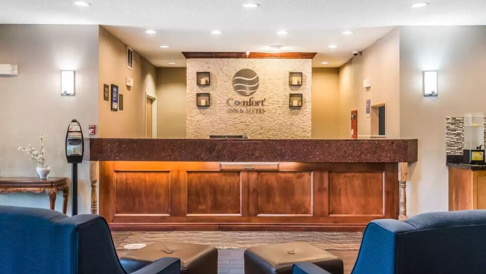 Comfort Inn Suites Minneapolis St Paul 2019 Hotel Prices