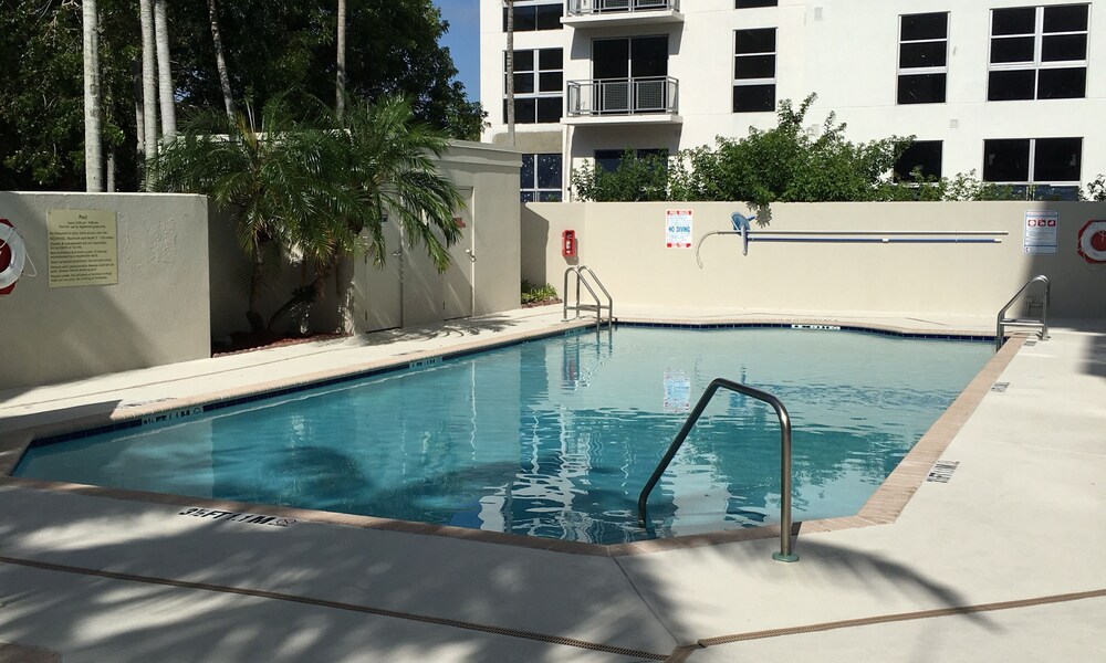 Hampton Inn Miami Dadeland