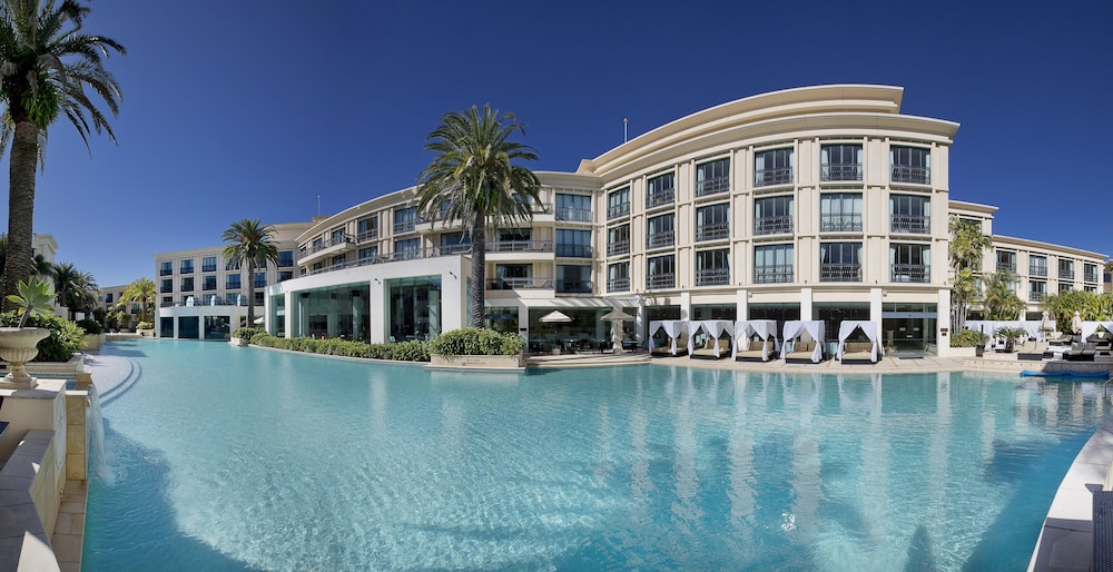 Palazzo Versace Hotel Gold Coast 2020 Deals & Reviews