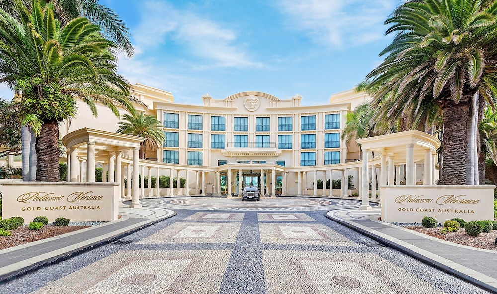 Primary image, Palazzo Versace