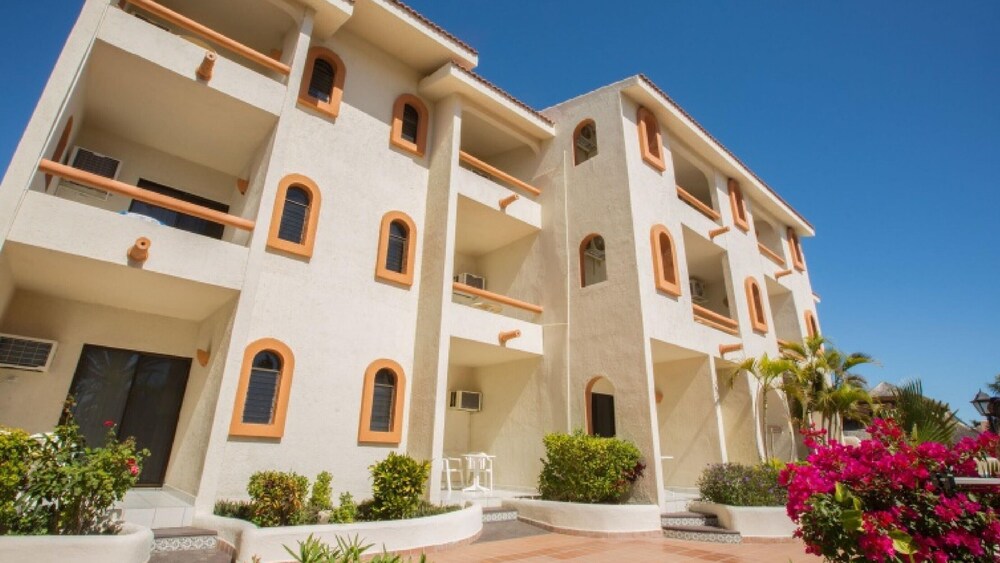 Exterior, Park Royal Homestay Los Cabos