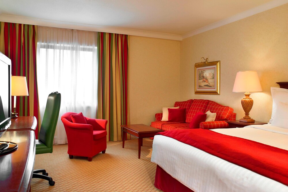 Bexleyheath Marriott Hotel