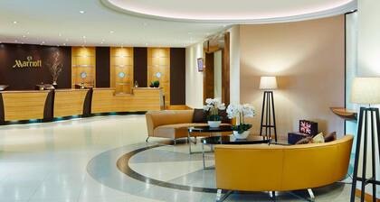 Bexleyheath Marriott Hotel