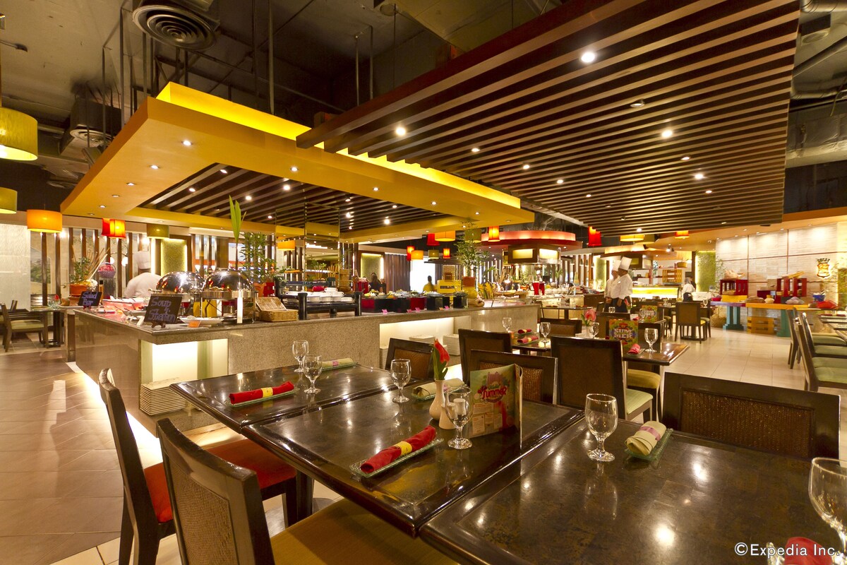 Waterfront Cebu City Hotel