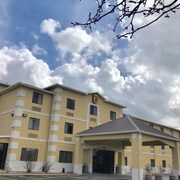 Kid Friendly Hotels In Mississippi Best Family Hotels For