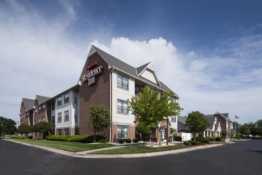 Residence Inn by Marriott Kansas City Overland Park