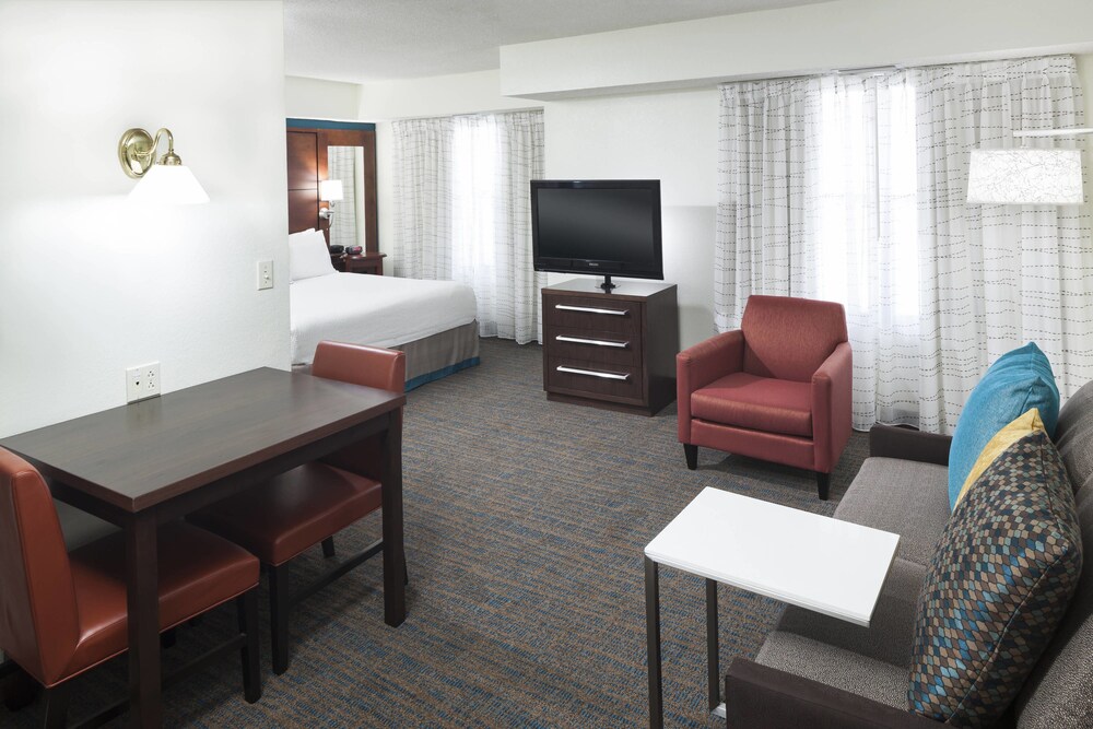 Residence Inn by Marriott Kansas City Overland Park