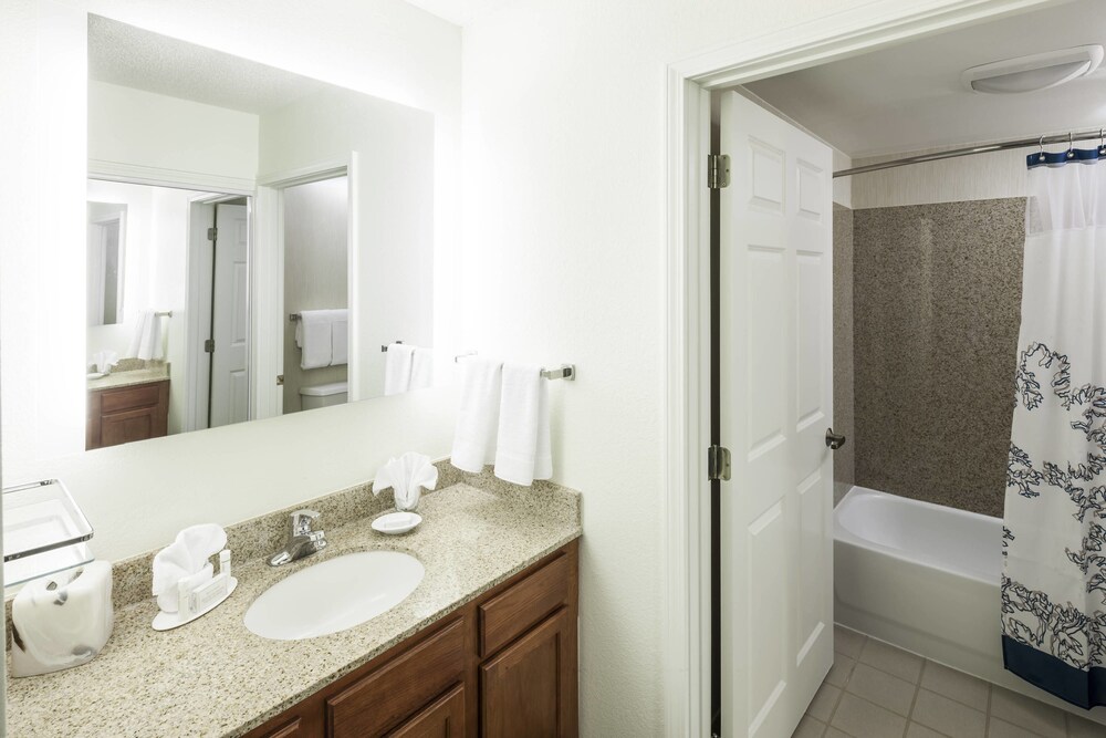 Residence Inn by Marriott Kansas City Overland Park