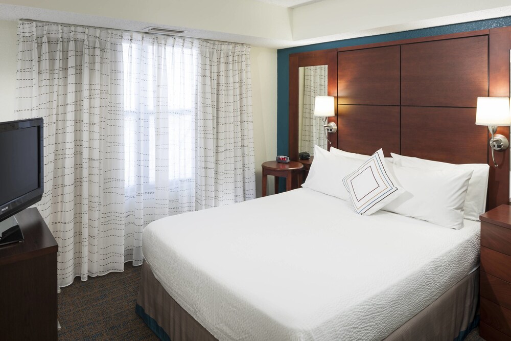 Residence Inn by Marriott Kansas City Overland Park