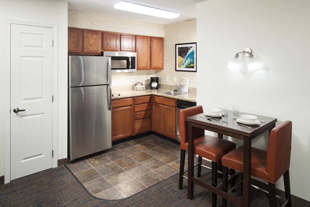 Residence Inn by Marriott Kansas City Overland Park